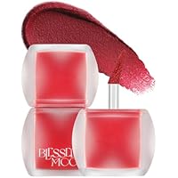 Amazon | 【BLESSED MOON日本公式】ベールグローリップティント（03